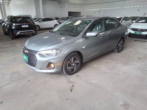 CHEVROLET ONIX 1.0 FLEX PLUS LT MANUAL CHEVROLET ONIX 1.0 FLEX PLUS LT MANUAL